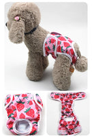 Washable Dog Nappies