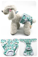 Washable Dog Nappies
