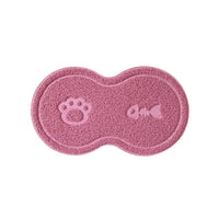 Nonslip feeding mat