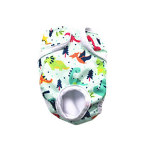 Washable Dog Nappies