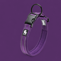 Truelove Reflective Dog Collar