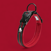 Truelove Reflective Dog Collar