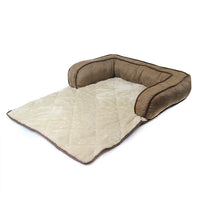 Couch Cover Bed