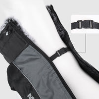 My World My Rules Jacket