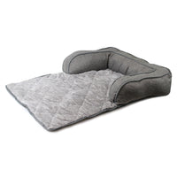 Couch Cover Bed