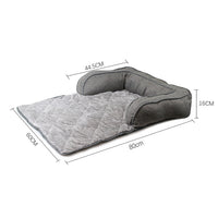 Couch Cover Bed