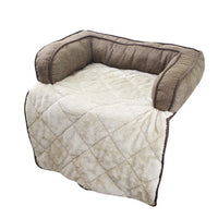 Couch Cover Bed