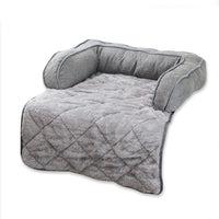 Couch Cover Bed