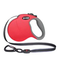 DOCO Retractable Dog Lead