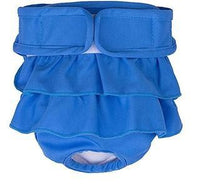 
              Female Washable Dog Nappies
            
