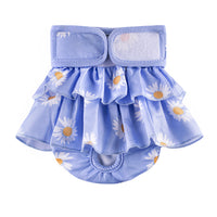
              Female Washable Dog Nappies
            