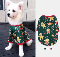 
              Christmas Dog Shirt
            