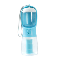 
              3in1 Pet Travel bottle
            