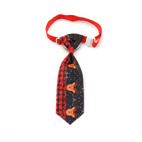 
              Christmas Necktie For Pets
            