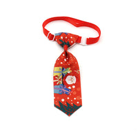 
              Christmas Necktie For Pets
            