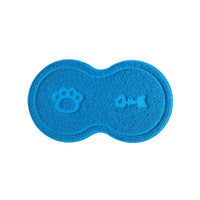 
              Nonslip feeding mat
            