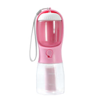 
              3in1 Pet Travel bottle
            