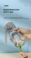 
              3in1 Pet Travel bottle
            