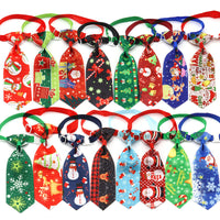 
              Christmas Necktie For Pets
            