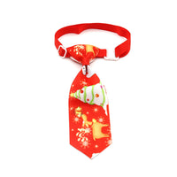 
              Christmas Necktie For Pets
            