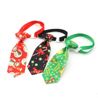 
              Christmas Necktie For Pets
            