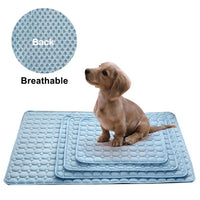 
              Dog Cooling Mat
            