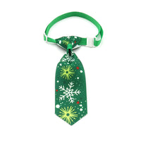 
              Christmas Necktie For Pets
            