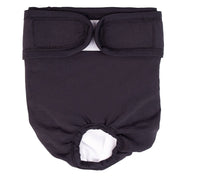 
              Female Washable Dog Nappies
            