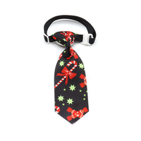 
              Christmas Necktie For Pets
            