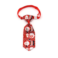 
              Christmas Necktie For Pets
            