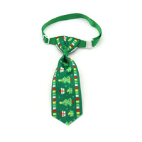 
              Christmas Necktie For Pets
            