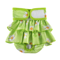 
              Female Washable Dog Nappies
            