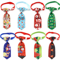 
              Christmas Necktie For Pets
            