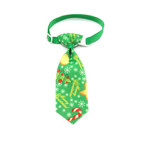 
              Christmas Necktie For Pets
            