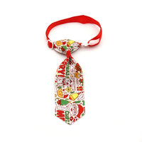 
              Christmas Necktie For Pets
            