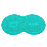 
              Nonslip feeding mat
            