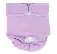 
              Female Washable Dog Nappies
            
