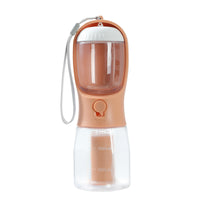 
              3in1 Pet Travel bottle
            