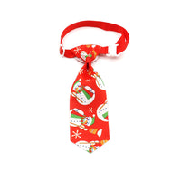 
              Christmas Necktie For Pets
            