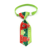 
              Christmas Necktie For Pets
            