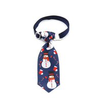 
              Christmas Necktie For Pets
            