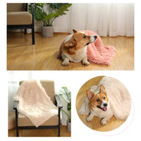 
              Luxury Pet Blanket
            