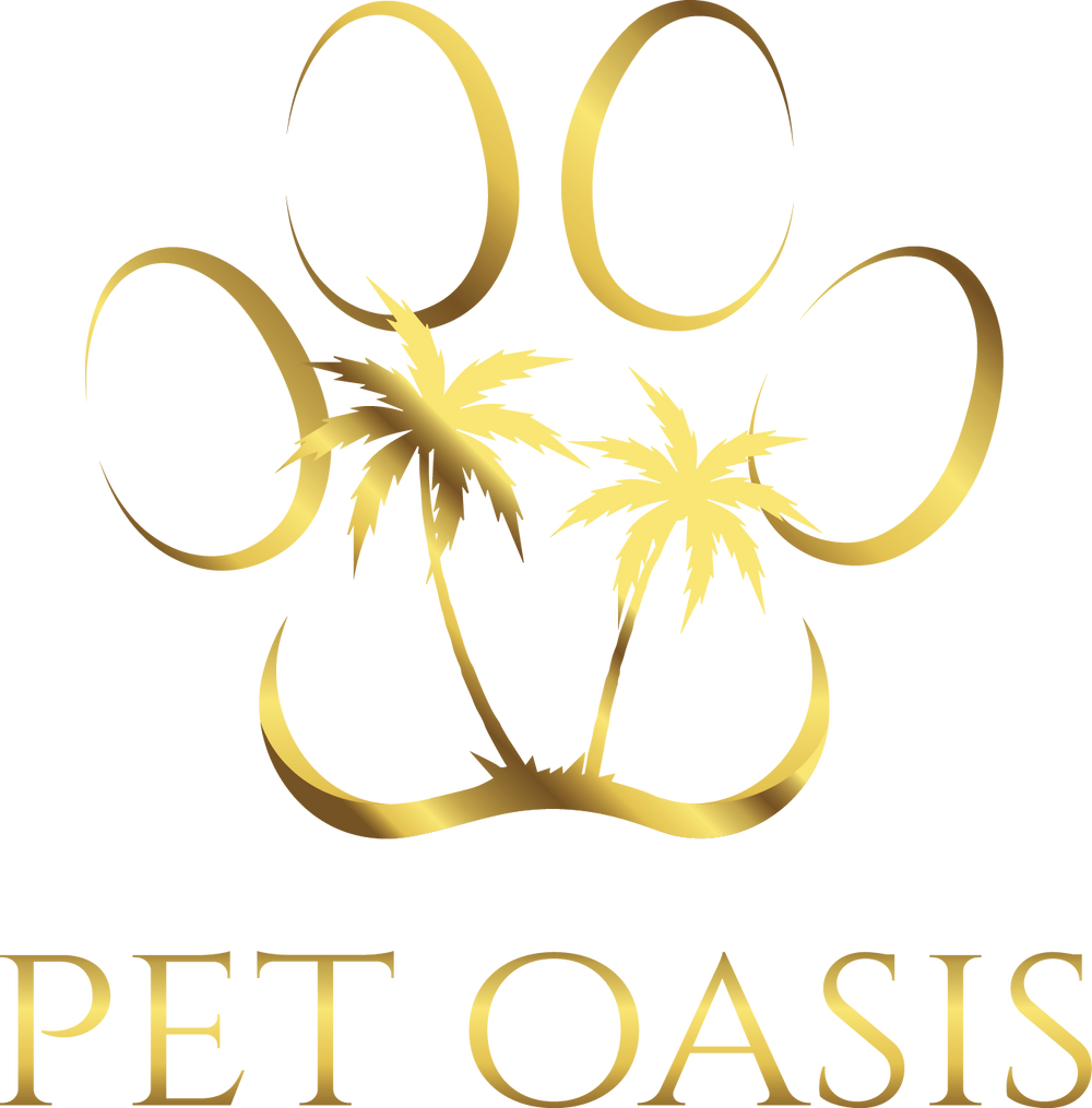 Pet Oasis Pet Oasis