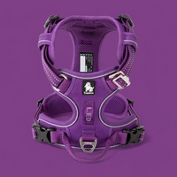 
              Truelove Reflective Dog Harness
            