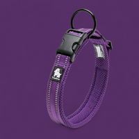 
              Truelove Reflective Dog Collar
            