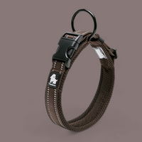 
              Truelove Reflective Dog Collar
            