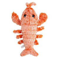 
              Floppy Lobster Toy
            