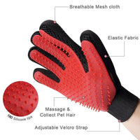 
              Pet Grooming Glove
            