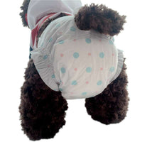 
              10Pcs Disposable Dog Nappy
            