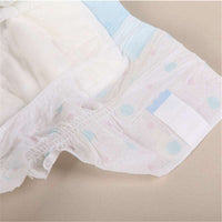 
              10Pcs Disposable Dog Nappy
            